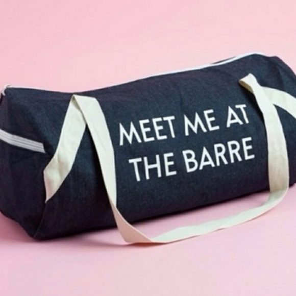 none Handbags - 💗 GYM BAG